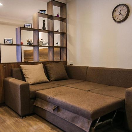 Appartamento New Gudauri Loft 2 Esterno foto