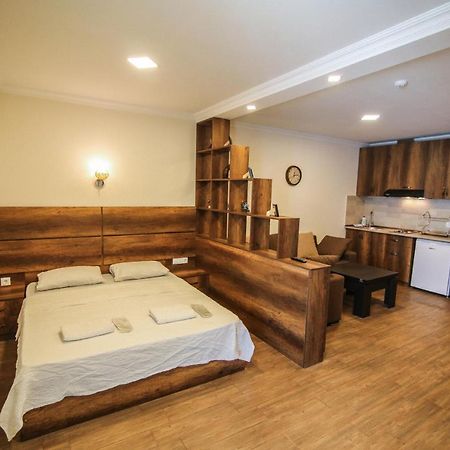 Appartamento New Gudauri Loft 2 Esterno foto