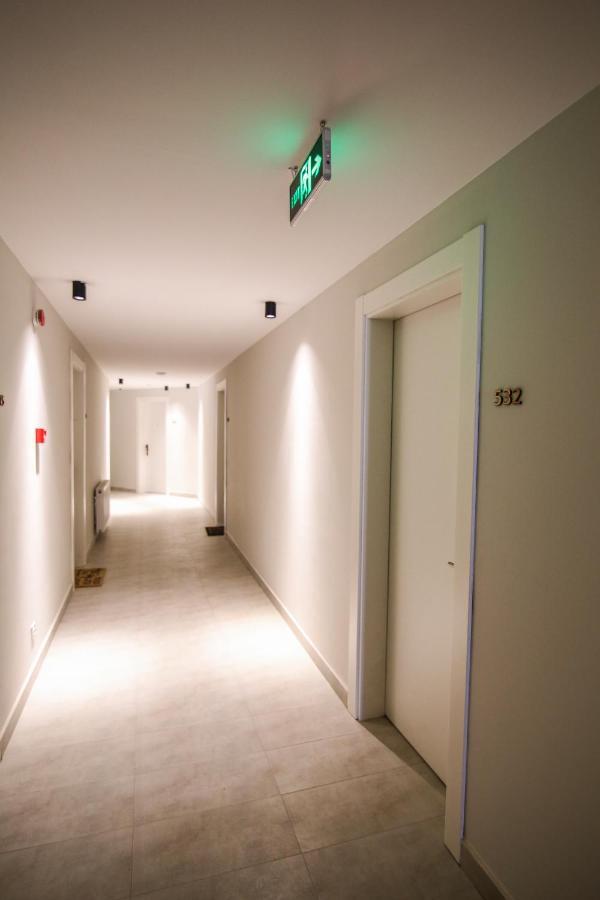 Appartamento New Gudauri Loft 2 Esterno foto