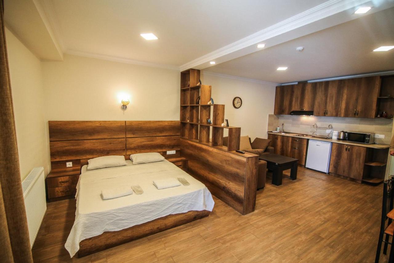 Appartamento New Gudauri Loft 2 Esterno foto