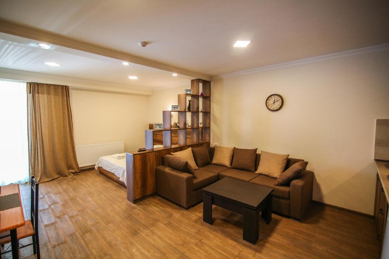 Appartamento New Gudauri Loft 2 Esterno foto