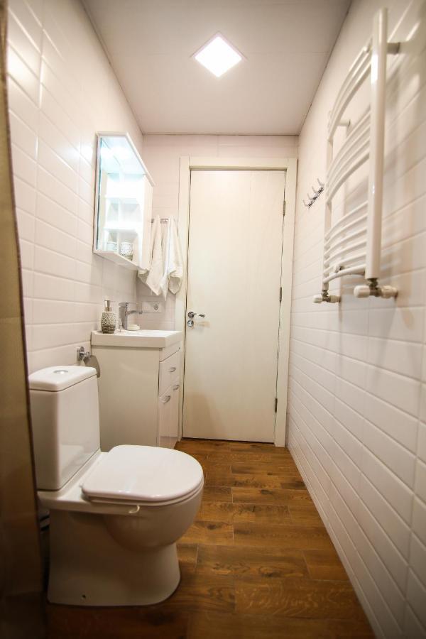 Appartamento New Gudauri Loft 2 Esterno foto