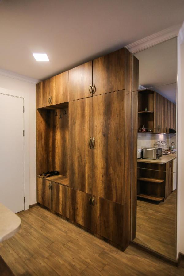 Appartamento New Gudauri Loft 2 Esterno foto