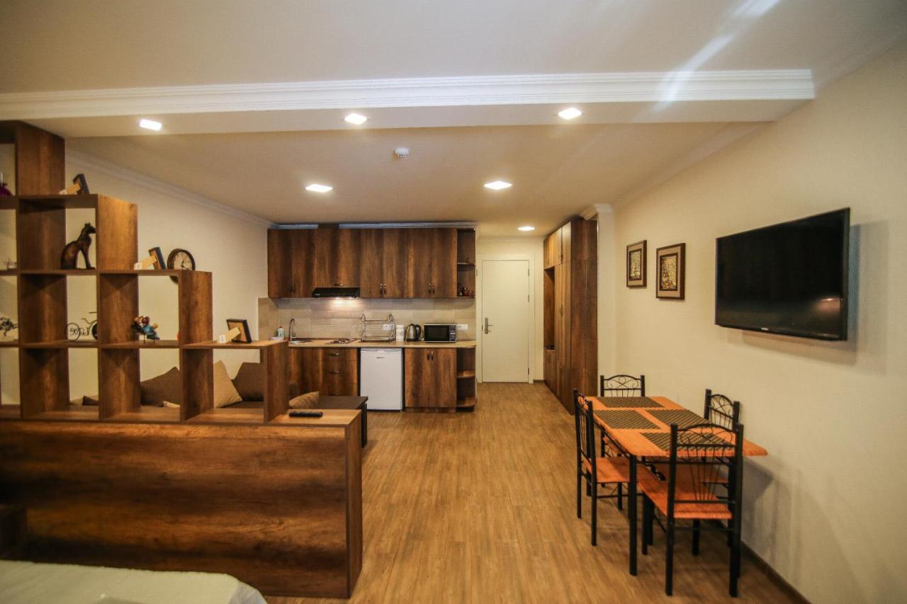 Appartamento New Gudauri Loft 2 Esterno foto