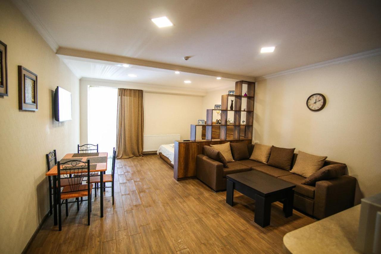 Appartamento New Gudauri Loft 2 Esterno foto