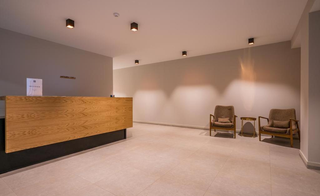 Appartamento New Gudauri Loft 2 Esterno foto