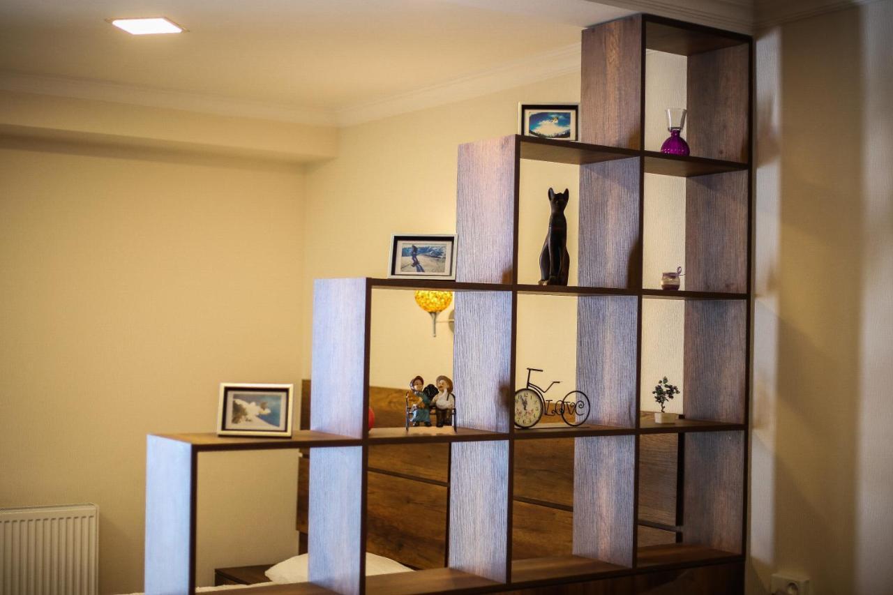 Appartamento New Gudauri Loft 2 Esterno foto
